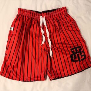 The Hoop Gang Basketball Shorts
